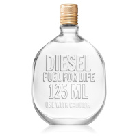 Diesel Fuel for Life toaletní voda pro muže 125 ml