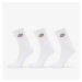 Ponožky Dickies Valley Grove Socks 3-Pack White