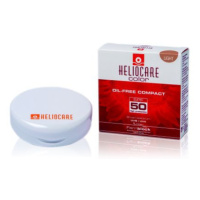 Heliocare Kompaktní Make-Up odstín Light SPF 50 10 g