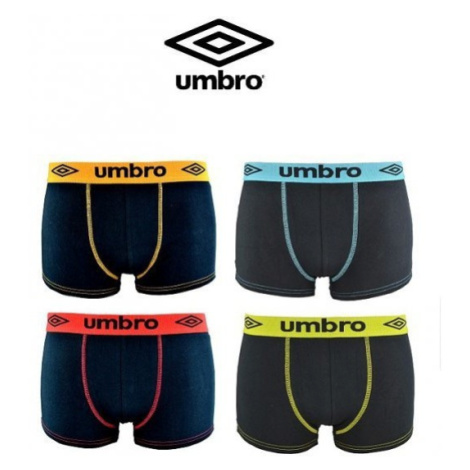 Umbro FUB 00-002 Mens Trunk Pánské boxerky
