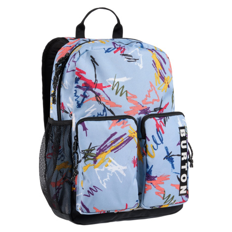 Burton Gromlet 15L, Chlapecký batoh