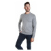 Calvin Klein pánský šedý svetr