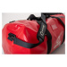 Cestovní taška Elements Gear GUARD 125 l Barva: červená