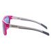 BLIZZARD-Sun glasses PCSF702120, pink shiny, Růžová