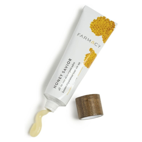 Farmacy Honey Savior All-in-one Skin Repair Salve Balzám Na Obličej 46 g
