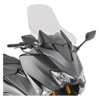 KAPPA KD2133ST čiré plexi YAMAHA T-MAX 530 / 560 (17-20) čirá