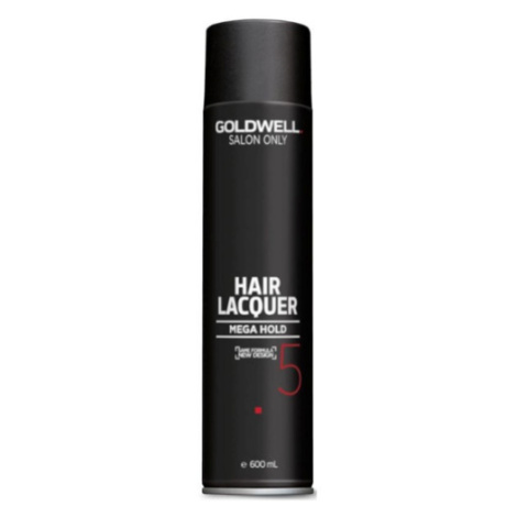 Goldwell Lak na vlasy pro extra silnou fixaci Special (Salon Only Hair Laquer Super Firm Mega Ho