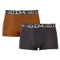 Pánské boxerky DIM COTTON 3D FLEX AIR BOXER