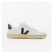 Tenisky Veja V-12 Leather Extra White/Cyprus