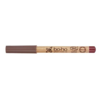 Boho Green Make-Up Organická tužka na rty 02 Bois de Rose 0,8g