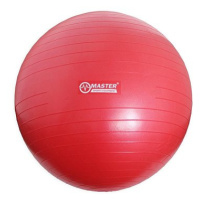 MASTER Super Ball průměr 75 cm, červený