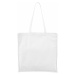 Malfini Large/Carry Nákupní taška velká 901 bílá UNI