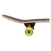 Skateboard NILS Extreme CR3108SA Stain