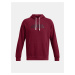 Pánská mikina Under Armour UA Rival Flc Txtr CG Hoodie