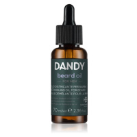 DANDY Beard Oil olej na vousy 70 ml