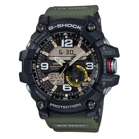 Casio G-Shock GG-1000-1A3ER