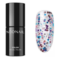 Gel lak Neonail® Crazy Confetti 7,2 ml