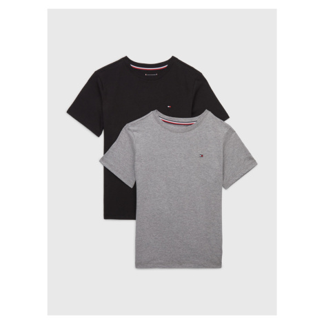 Chlapecká trička Tommy Hilfiger >>> vybírejte z 610 triček Tommy Hilfiger  ZDE | Modio.cz