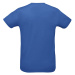 SOĽS Sprint Pánské tričko SL02995 Royal blue