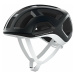 POC Ventral Lite Uranium Black/Hydrogen White Mat Cyklistická helma