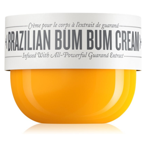 Sol de Janeiro Brazilian Bum Bum Cream zpevňující a vyhlazující krém na hýždě a boky 75 ml