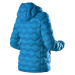 TRIMM TROCK LADY Dámská zimní bunda, modrá, velikost