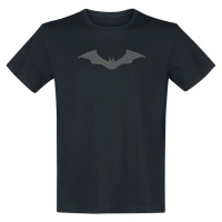 Batman Batman Logo Dámské tričko černá