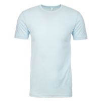 Next Level Apparel Pánské tričko NX6210 Ice Blue -CVC