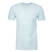 Next Level Apparel Pánské tričko NX6210 Ice Blue -CVC