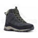 Columbia Firecamp™ Boot M 1672881087 - dark grey/hiker green