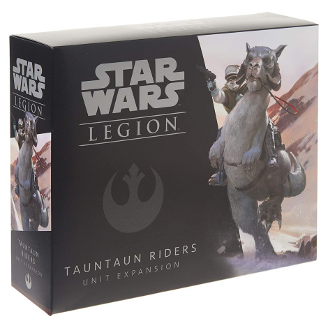 Fantasy Flight Games Star Wars Legion - Tauntaun Riders Exp