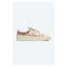 Kecky Converse John Elliott x Skid Grip 'Antique White Brown' 172577C, 172577C-BROWN