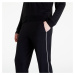 DKNY Sleepwear Less Talk, More Sleep Jogger PJ L/S Black