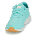 Le Coq Sportif SOLAS W SUMMER FLAVOR Modrá