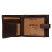 Lagen V 42 Dark Brown