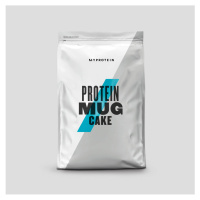 Protein Mug Cake - 1kg - Přírodní čokoláda