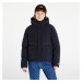 Champion Outdoor Hooded Jacket Black