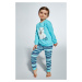 Dívčí pyžamo GIRL DR 594/166 SWEET PUPPY