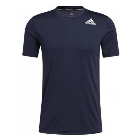 Adidas Techfit Compression Tmavě modrá