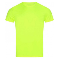 Stedman® Funkční pánské sportovní tričko Stedman 100% polyester