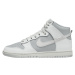 Nike Dunk High Summit White Pure Platinum