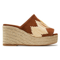 Espadrilky Castañer