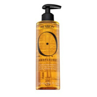 Orofluido Radiance Argan Shampoo vyživující šampon pro hebkost a lesk vlasů 240 ml