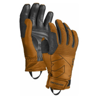 Ortovox Full Leather Glove M Sly Fox Rukavice