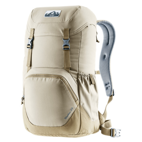 Batoh Deuter Walker 24 bone-desert one-size