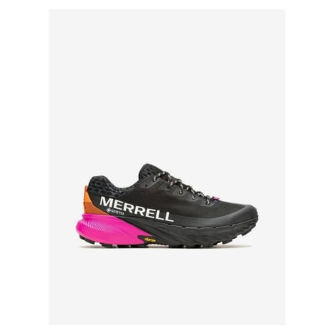 Outdoorové boty Merrell J500449 Agility Peak 5 GTX