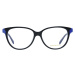 Emilio Pucci obroučky na dioptrické brýle EP5077 005 53  -  Dámské