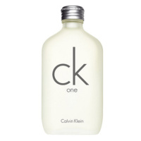 Calvin Klein One toaletní voda 200 ml