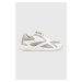 Sneakers boty BOSS Titanium šedá barva