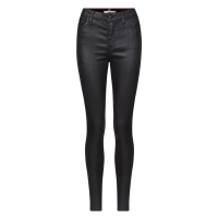 Tommy Hilfiger Jeans - HARLEM ULTRA SKINNY HW A BANI black